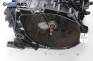 Automatik-getriebe für Citroen C4 Picasso 1.6 HDi, 109 hp automatik, 2009 № Magneti Marelli 9666161780