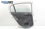 Door for Opel Astra G 1.6, 84 hp, sedan, 2003, position: rear - left