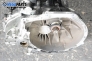  for Ford Focus II 1.6 TDCi, 90 hp, 2007