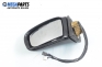 Mirror for Mercedes-Benz S-Class W220 3.2 CDI, 197 hp automatic, 2000, position: left