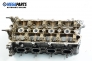 Cylinder head no camshaft included for Porsche Cayenne 4.5 S, 340 hp automatic, 2004, position: left