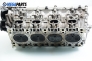 Cylinder head no camshaft included for Porsche Cayenne 4.5 S, 340 hp automatic, 2004, position: left