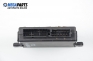 Central lock module for Opel Vectra B 1.6 16V, 100 hp, station wagon, 1998, position: rear № GM 90 564 349