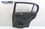 Door for Opel Astra G 1.6, 84 hp, sedan, 2003, position: rear - right