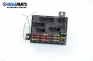 Fuse box for Alfa Romeo 156 1.9 JTD, 105 hp, sedan, 1999