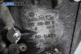  for Volkswagen Polo (9N) 1.4 FSI, 86 hp, 2003 № 02T 301 103 K