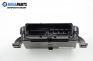 Modul parkbremse für Audi A6 (C6) 3.2 FSI Quattro, 255 hp, sedan automatik, 2008 № 4F0 907 801A