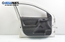 Door for Opel Astra G 1.6, 84 hp, sedan, 2003, position: front - left