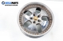 Alloy wheels for Mercedes-Benz S W220 (1998-2005) 18 inches, width 8 (The price is for the set)