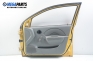Tür für Chevrolet Kalos 1.2, 72 hp, sedan, 2005, position: rechts, vorderseite