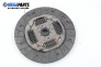 Clutch disk for Ford Transit 2.4 TDCi, 140 hp, truck, 2007