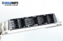 ECU cu cheie de contact și imobilizator pentru Alfa Romeo 156 1.9 JTD, 105 cp, sedan, 1999 № Bosch 0 281 010 020