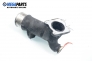 Turbo piping for Jeep Cherokee (KJ) 2.5 CRD, 143 hp, 2007