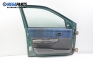 Ușă pentru Fiat Punto 1.2, 60 cp, 5 uși automat, 1998, poziție: stânga - fața