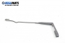 Front wipers arm for Opel Astra G 1.6, 84 hp, sedan, 2003, position: left