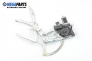 Electric window regulator for Opel Astra H 1.4, 90 hp, hatchback, 5 doors, 2007, position: front - right