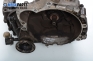  for Volkswagen Golf III 1.4, 60 hp, 1994