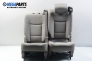 Innenausstattung sitze satz für Renault Espace IV 2.2 dCi, 150 hp, 2005
