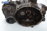  for Volkswagen Passat (B3) 1.8, 90 hp, sedan, 1990