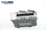 ECU pentru Volkswagen Sharan 2.0, 115 cp, 1995 № Siemens 5WP4 161