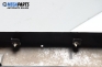 Prag exterior for Mazda 323 (BJ) 2.0, 131 hp, combi, 2002, position: stânga
