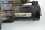Demaror pentru Peugeot 206 1.4, 75 cp, hatchback, 5 uși, 2001 № Valeo D6RA572