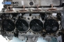 Engine head for BMW 3 (E46) 2.0 td, 115 hp, hatchback, 3 doors, 2005
