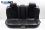 Leather seats with electric adjustment for BMW 7 (E65, E66) 4.0 D, 258 hp automatic, 2003