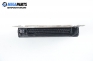 Computer ABS/ESP pentru BMW 5 (E39) 2.5 TDS, 143 cp, combi automat, 1999 № Bosch 0 265 109 016