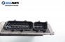 ECU pentru Audi A3 (8L) 1.6, 101 cp, 3 uși, 1998 № 06A 906 019 AM