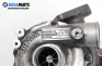 Turbo pentru Mazda 6 2.0 DI, 136 cp, combi, 2002 № VJ32 0208