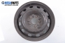 Steel wheels for Chrysler Grand Voyager (2001-2007) 16 inches, width 6.5 (The price is for the set)