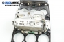 CD player for Mazda 6 2.3, 166 hp, hatchback, 2003