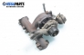 Turbo for Opel Vectra C 1.9 CDTI, 120 hp, station wagon, 2006