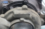 Turbo for Opel Vectra C 1.9 CDTI, 120 hp, station wagon, 2006