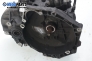  for Opel Vectra C 1.9 CDTI, 120 hp, station wagon, 2006
