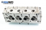 Cylinder head no camshaft included for Renault Megane I 1.4, 75 hp, hatchback, 5 doors, 1997