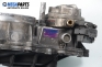 Mechanical fuel injection for Mercedes-Benz 124 (W/S/C/A/V) 2.0, 118 hp, station wagon, 1991 № Bosch 0 438 121 001