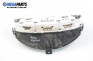 Instrument cluster for Chevrolet Nubira 1.6, 109 hp, sedan, 2004