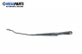 Front wipers arm for Skoda Fabia 1.4, 60 hp, hatchback, 2001, position: right
