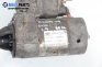 Demaror pentru Fiat Bravo 1.4 16V, 80 cp, 3 uși, 1996 № 063102003010