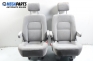 Seats set for Kia Carnival 2.9 CRDi, 144 hp automatic, 2006
