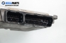 ECU mit zündschlüssel und wegfahrsperre für Fiat Marea 1.6 16V, 103 hp, sedan, 1999 № Magenti Mareli IAW 49F.B6