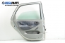 Ușă for Renault Megane Scenic 2.0 16V, 139 hp, 2001, position: stânga - spate