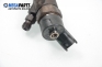 Diesel fuel injector for Renault Megane II 1.9 dCi, 120 hp, station wagon, 2003 № 0445110 110B