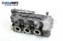 Engine head for Mercedes-Benz C-Class 203 (W/S/CL) 3.2, 218 hp, station wagon automatic, 2001, position: right