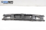 Bumper support brace impact bar for Volkswagen Golf III 1.9 TD, 75 hp, station wagon, 1994, position: front