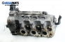 Engine head for Mercedes-Benz C-Class 203 (W/S/CL) 3.2, 218 hp, station wagon automatic, 2001, position: left