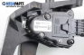 Potentiometer gaspedal für Opel Meriva A 1.7 CDTI, 100 hp, 2005