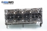 Cylinder head no camshaft included for Opel Astra G 1.7 16V DTI, 75 hp, hatchback, 5 doors, 2000